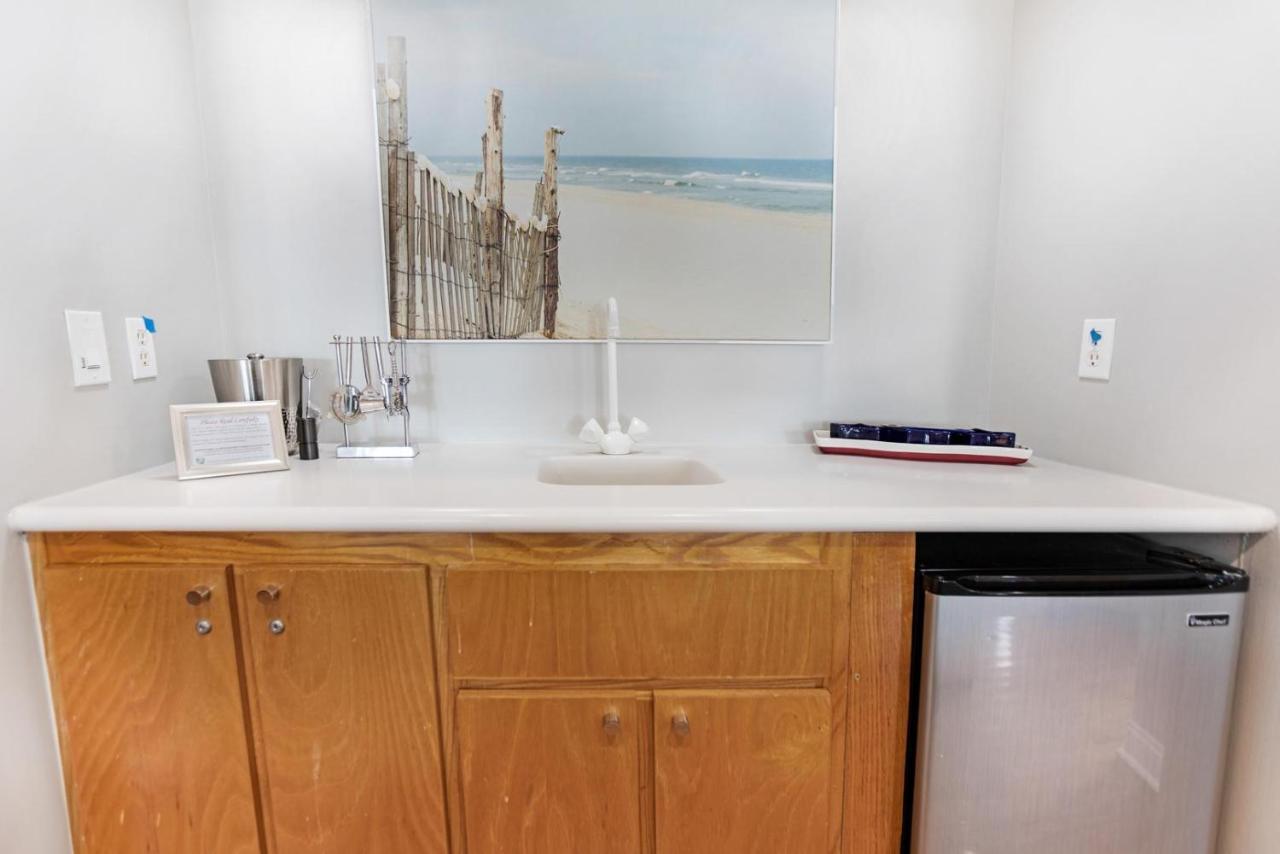 Villa By The Sea Tybee Island Ngoại thất bức ảnh