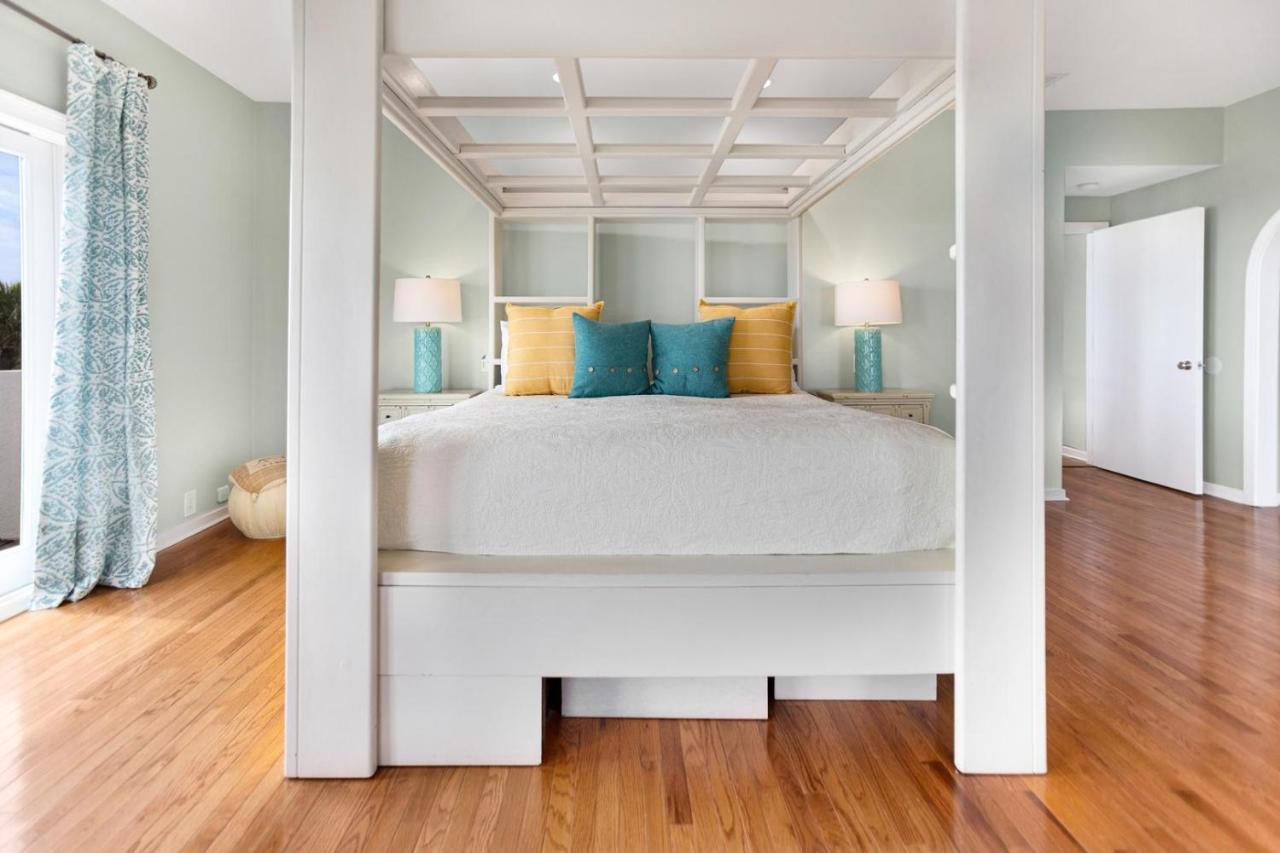 Villa By The Sea Tybee Island Ngoại thất bức ảnh
