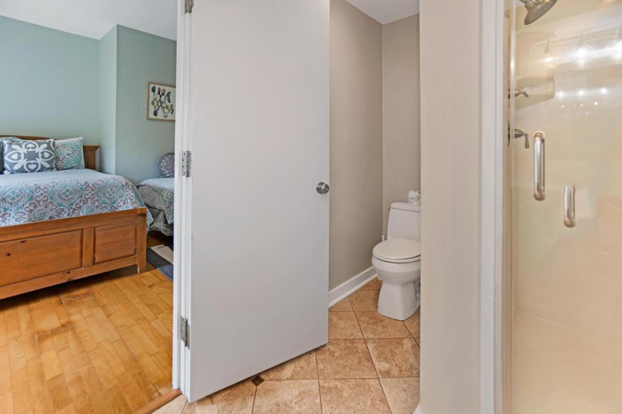 Villa By The Sea Tybee Island Ngoại thất bức ảnh