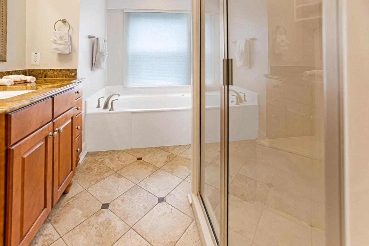 Villa By The Sea Tybee Island Ngoại thất bức ảnh