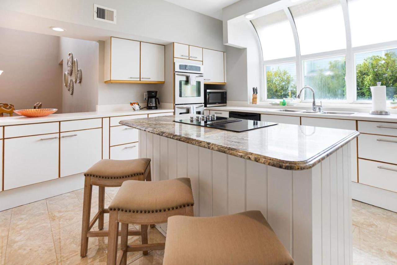 Villa By The Sea Tybee Island Ngoại thất bức ảnh