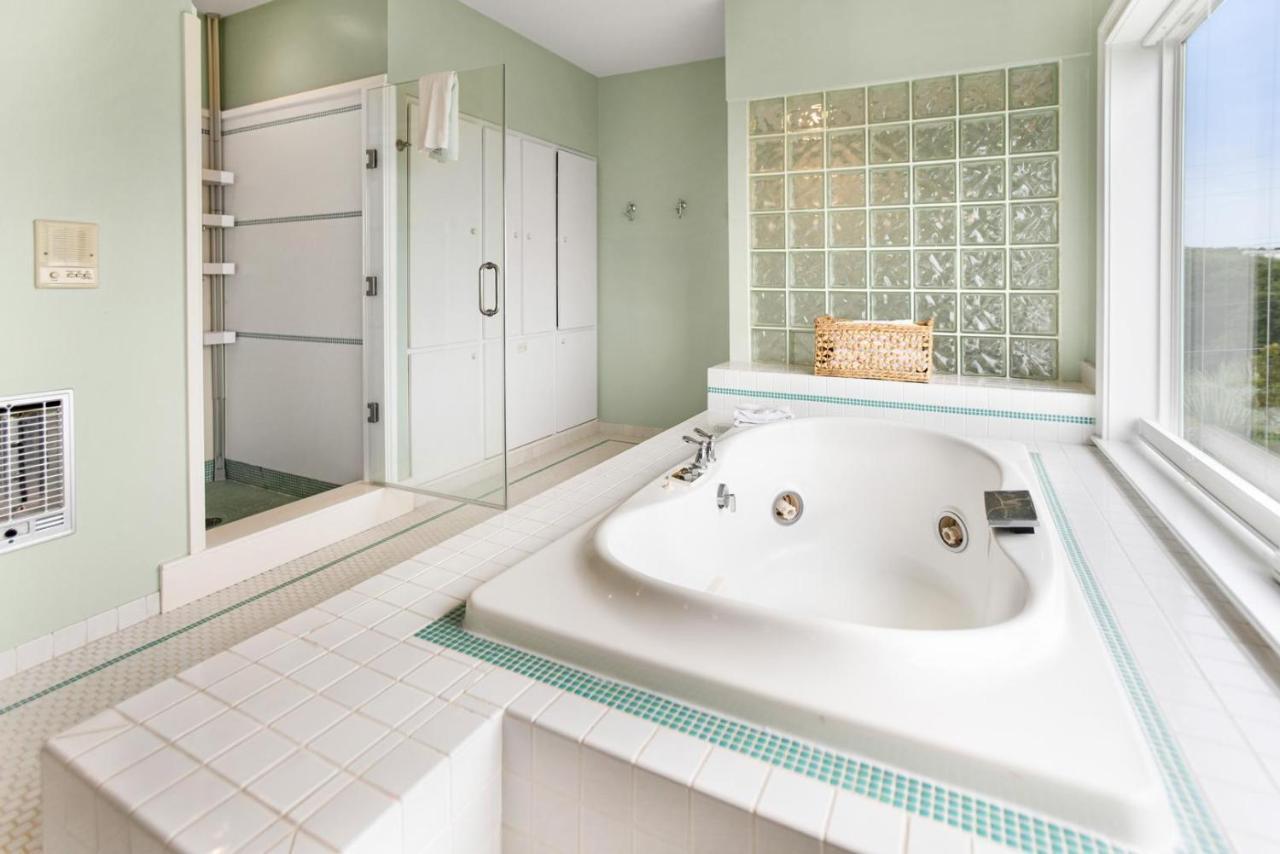 Villa By The Sea Tybee Island Ngoại thất bức ảnh
