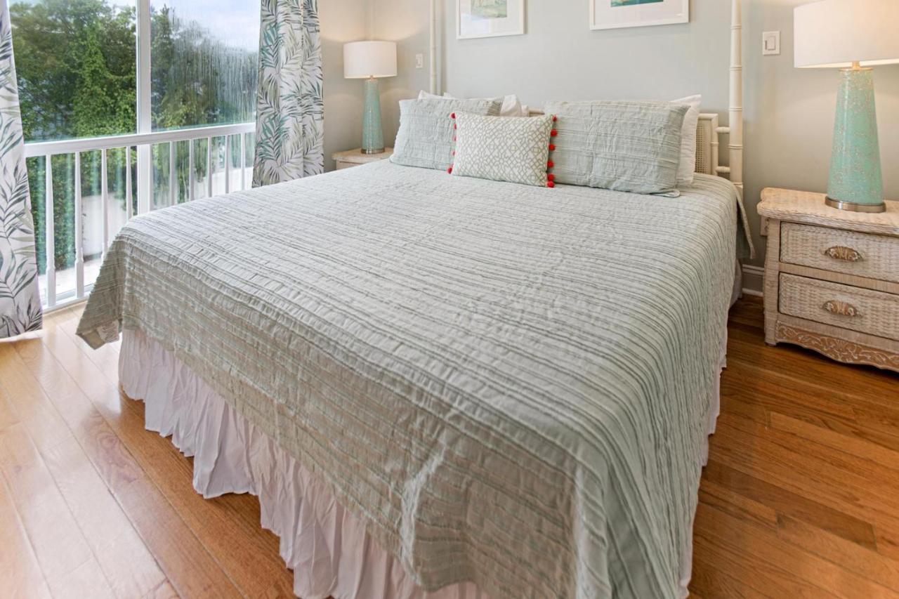 Villa By The Sea Tybee Island Ngoại thất bức ảnh