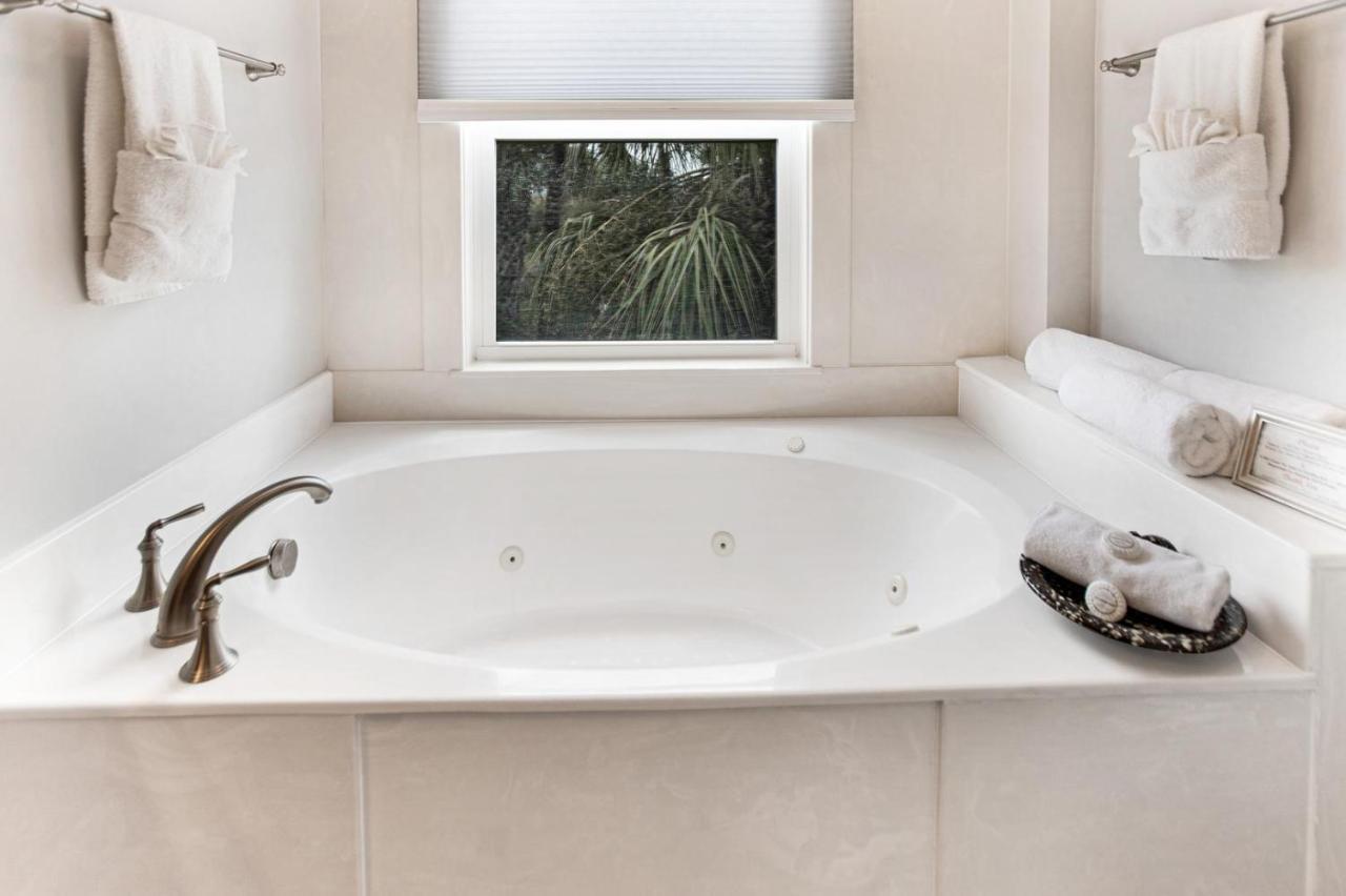 Villa By The Sea Tybee Island Ngoại thất bức ảnh