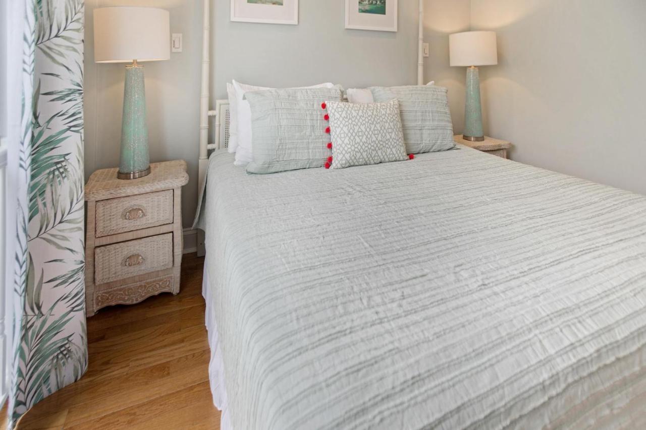 Villa By The Sea Tybee Island Ngoại thất bức ảnh