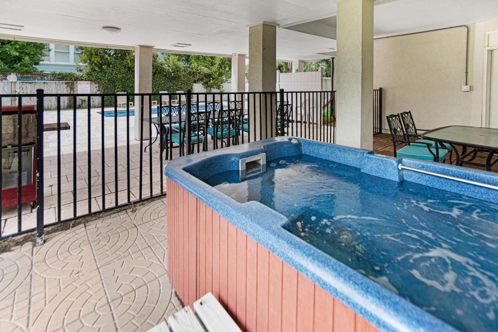 Villa By The Sea Tybee Island Ngoại thất bức ảnh
