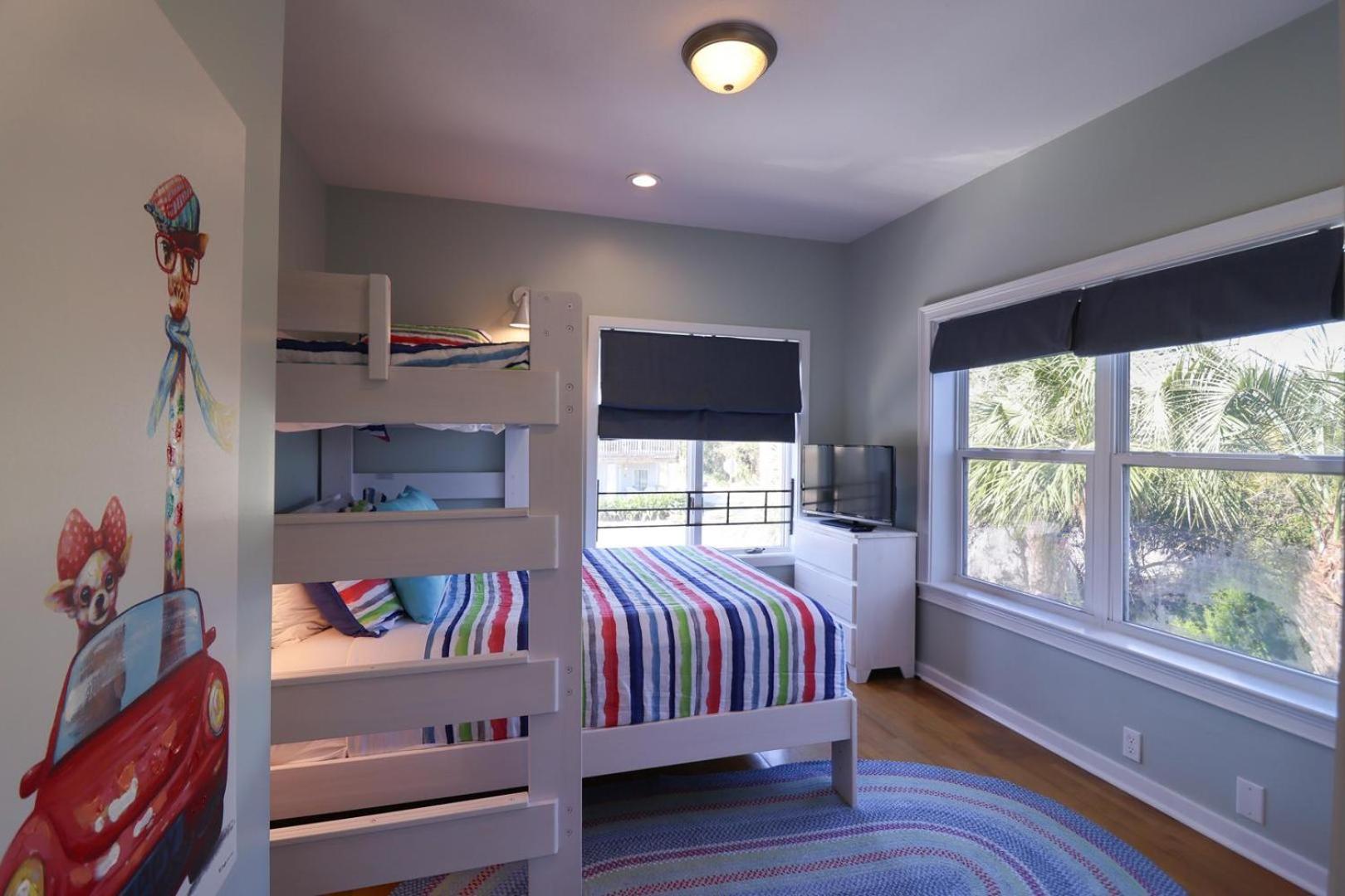 Villa By The Sea Tybee Island Ngoại thất bức ảnh